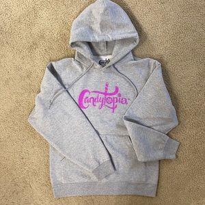CANDYTOPIA HOODIE